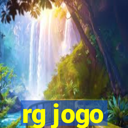 rg jogo